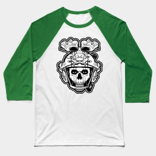 GHOST Baseball T-Shirt